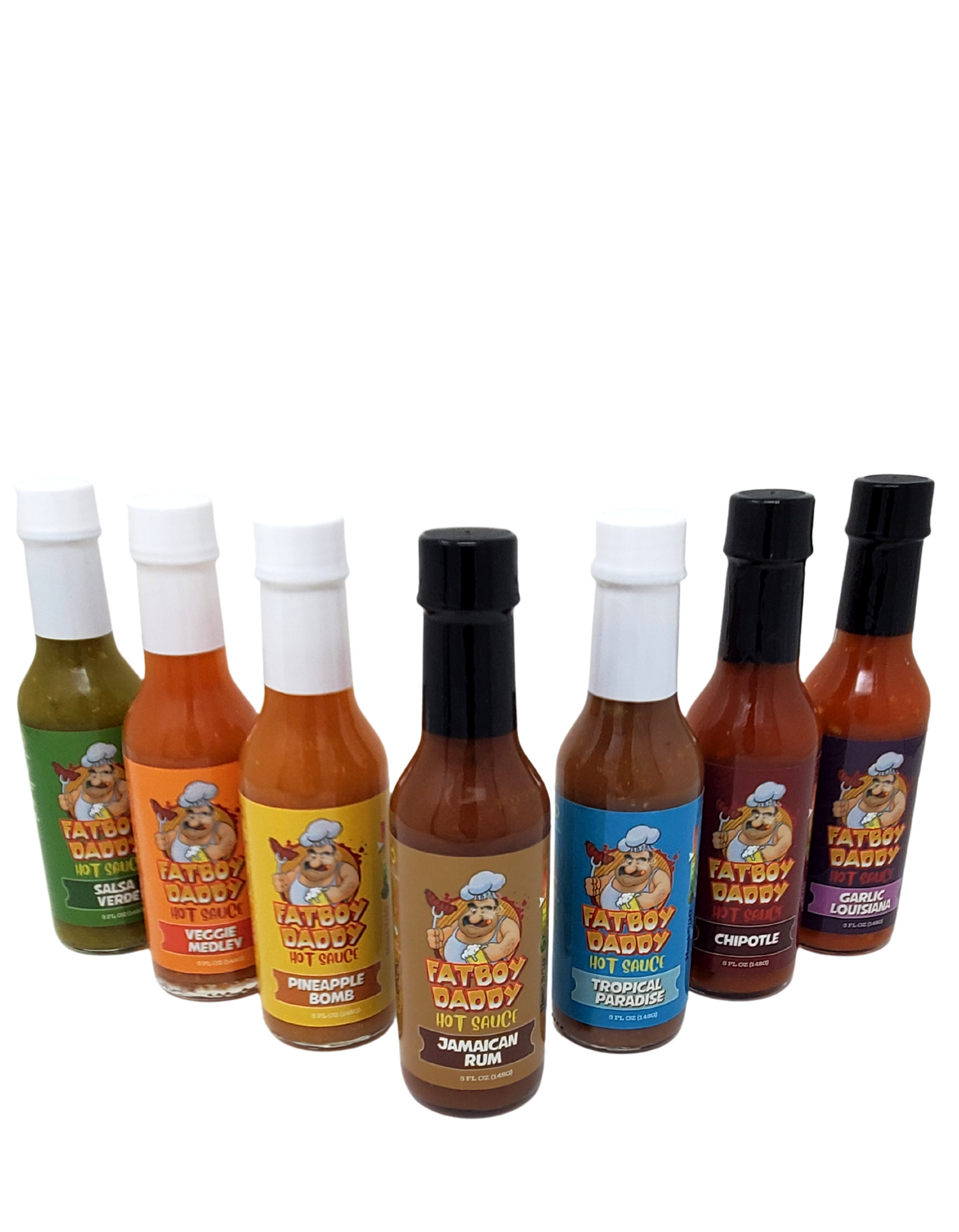 Hot Sauces, Flavored Hot Sauces, corporate gifts, special occasions, hot sauce lovers, foodies